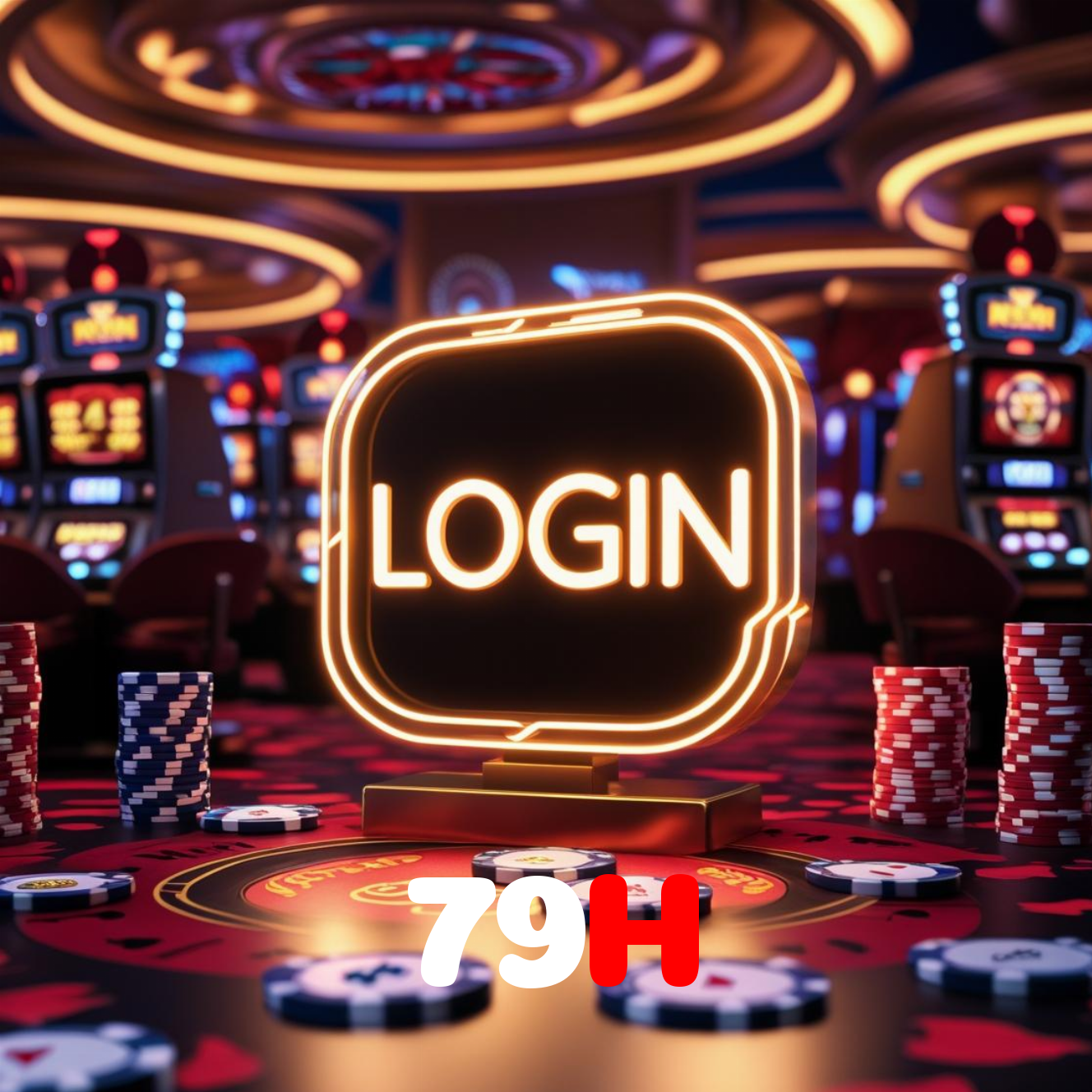 79H:Aposte no seu time de futebol e ganhe no blackjack e roleta online!