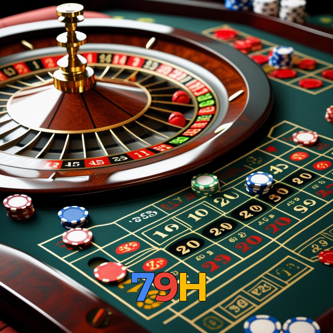 79H:Sinta a adrenalina das slots e conquiste vitórias como nunca!