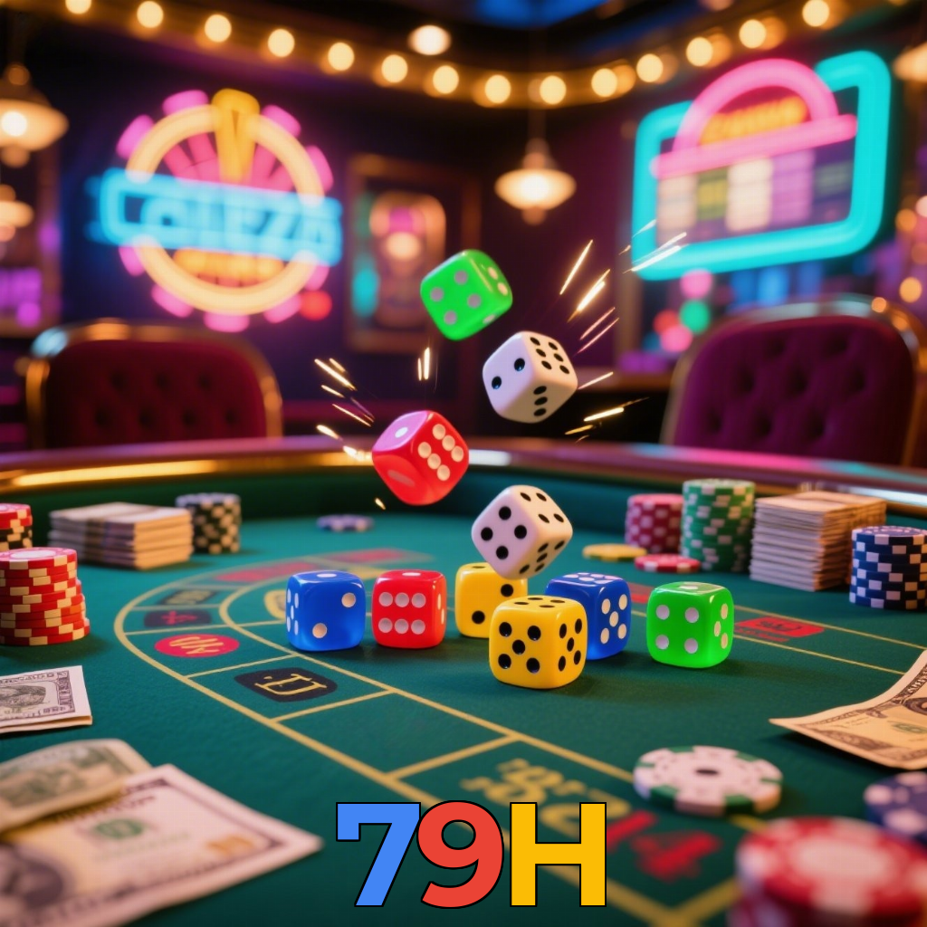 79H:Jogue slots, aposte no futebol e ganhe com confiança no nosso cassino online!