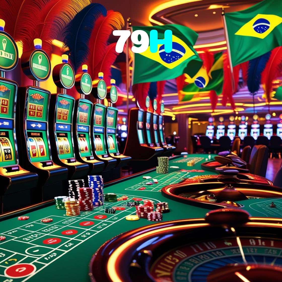 79H:Jogue agora nas melhores slots e ganhe prêmios fantásticos!