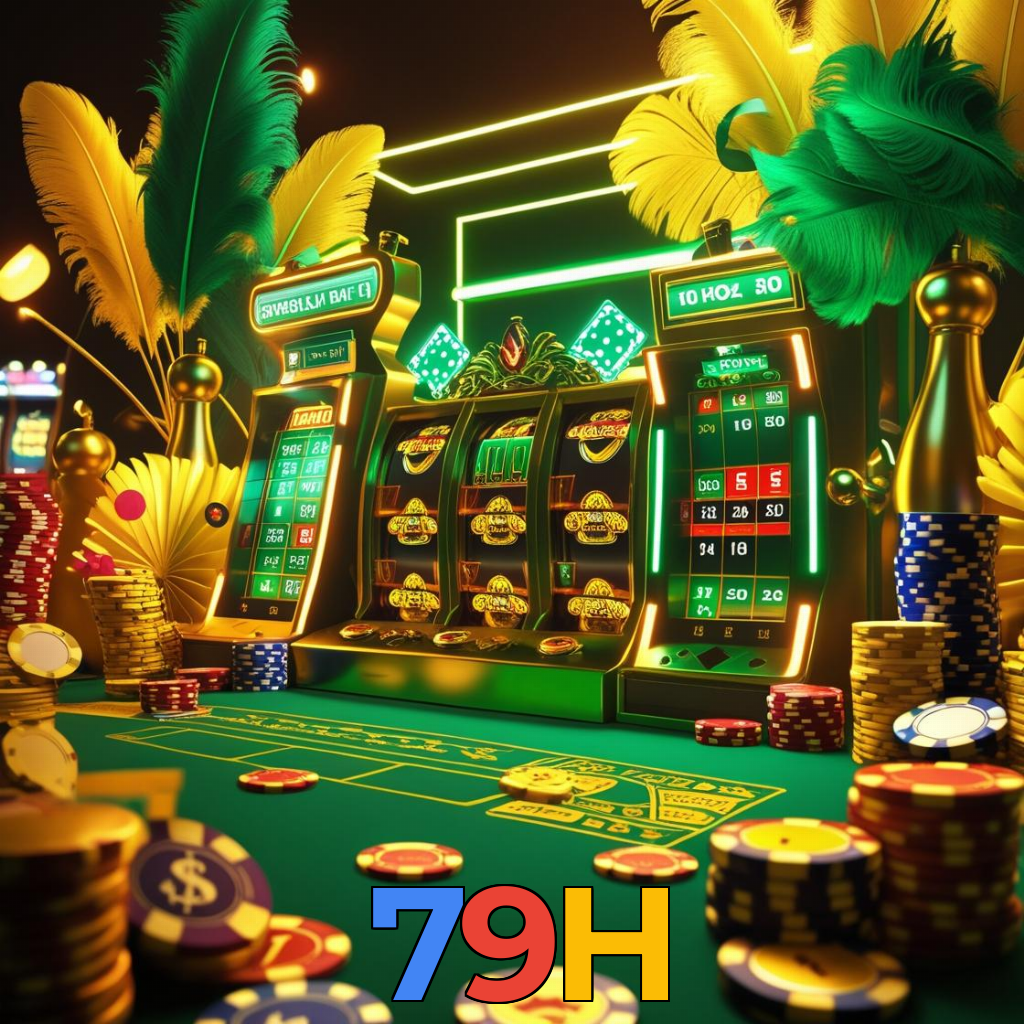 79H:Jogue nas mesas de poker e ganhe prêmios incríveis!