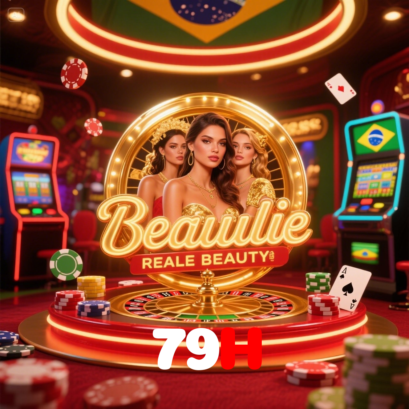 79H:Jogue em nosso cassino online e descubra os maiores jackpots!