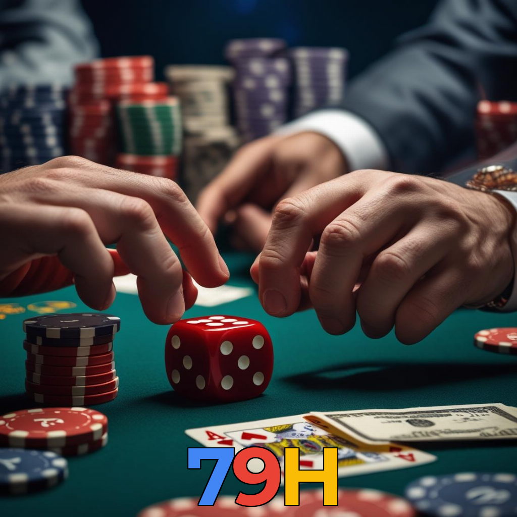 79H:A melhor experiência de apostas e jogos de cassino, incluindo futebol online!