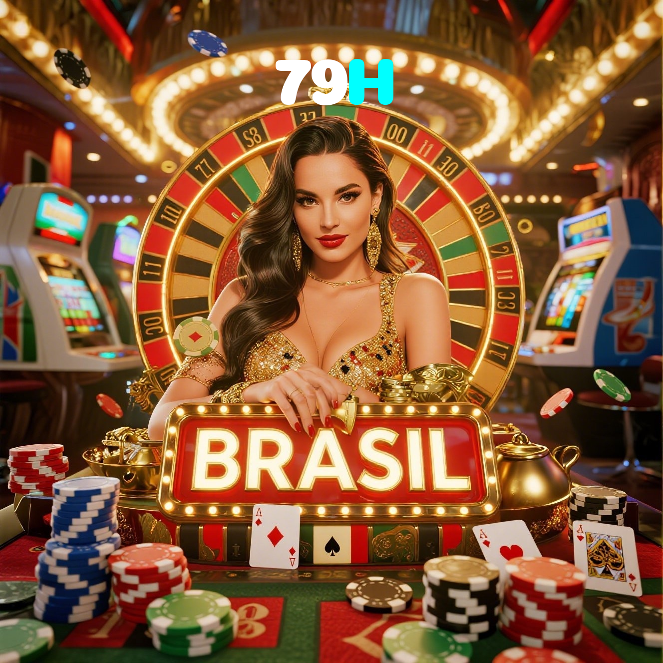 79H:Se você ama futebol, aposte nas partidas digitais e vença!