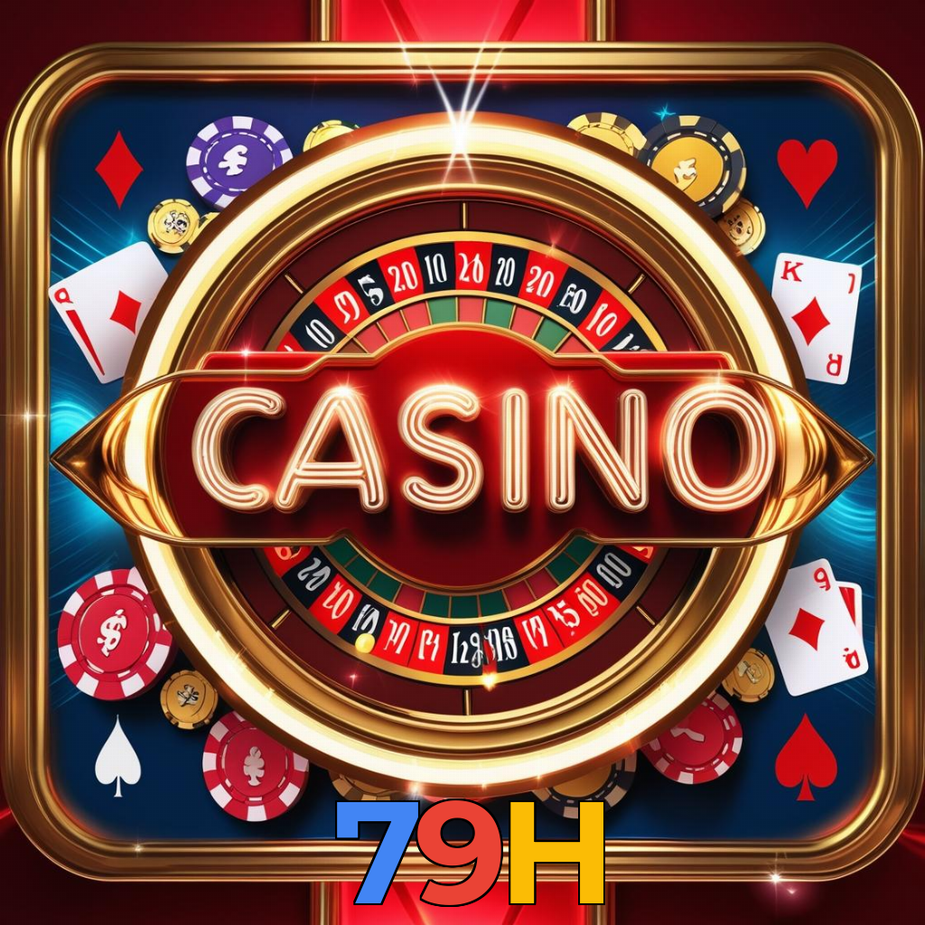 79H:Jogue slots, blackjack e aposte ao vivo no futebol com segurança!