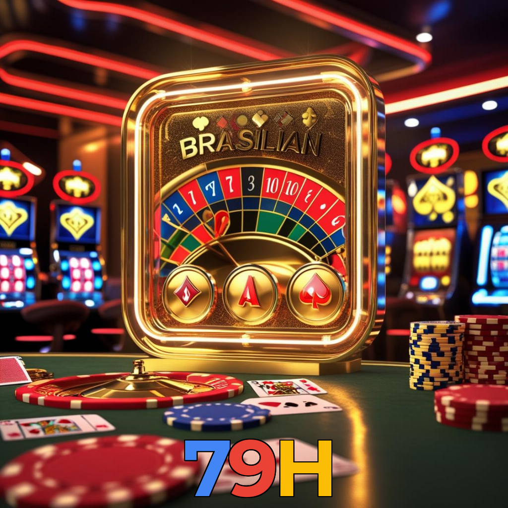 79H:Jogue blackjack e conquiste a vitória no cassino online!