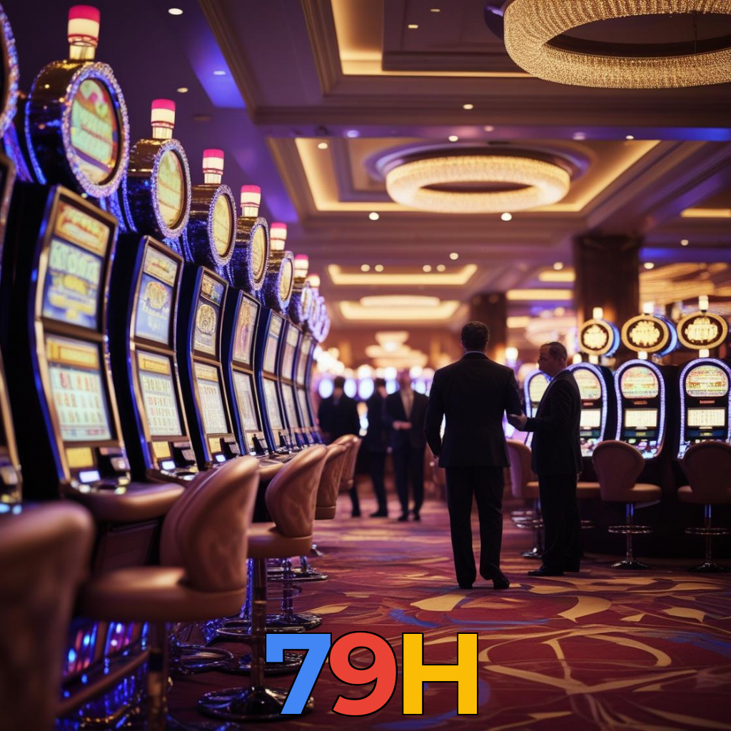 79H：Jogue nas mesas de poker e se torne um campeão das cartas!