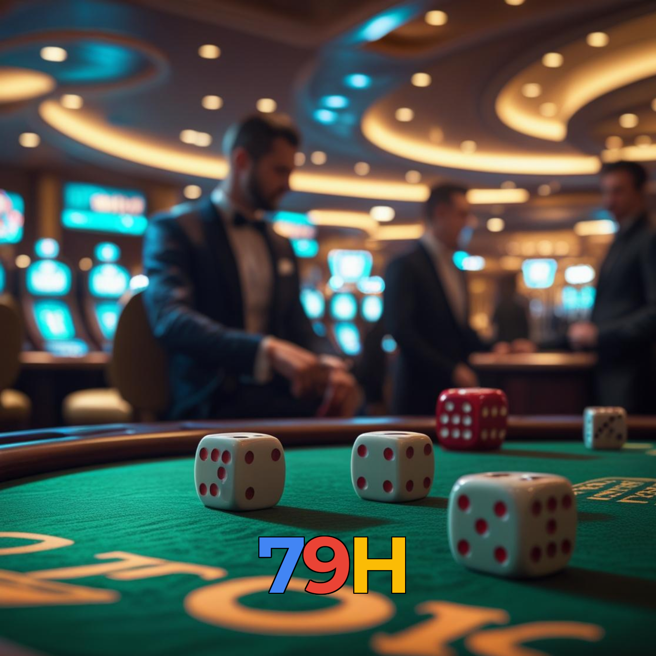 79H:Apostas no futebol e diversão com roleta e blackjack no nosso cassino online!