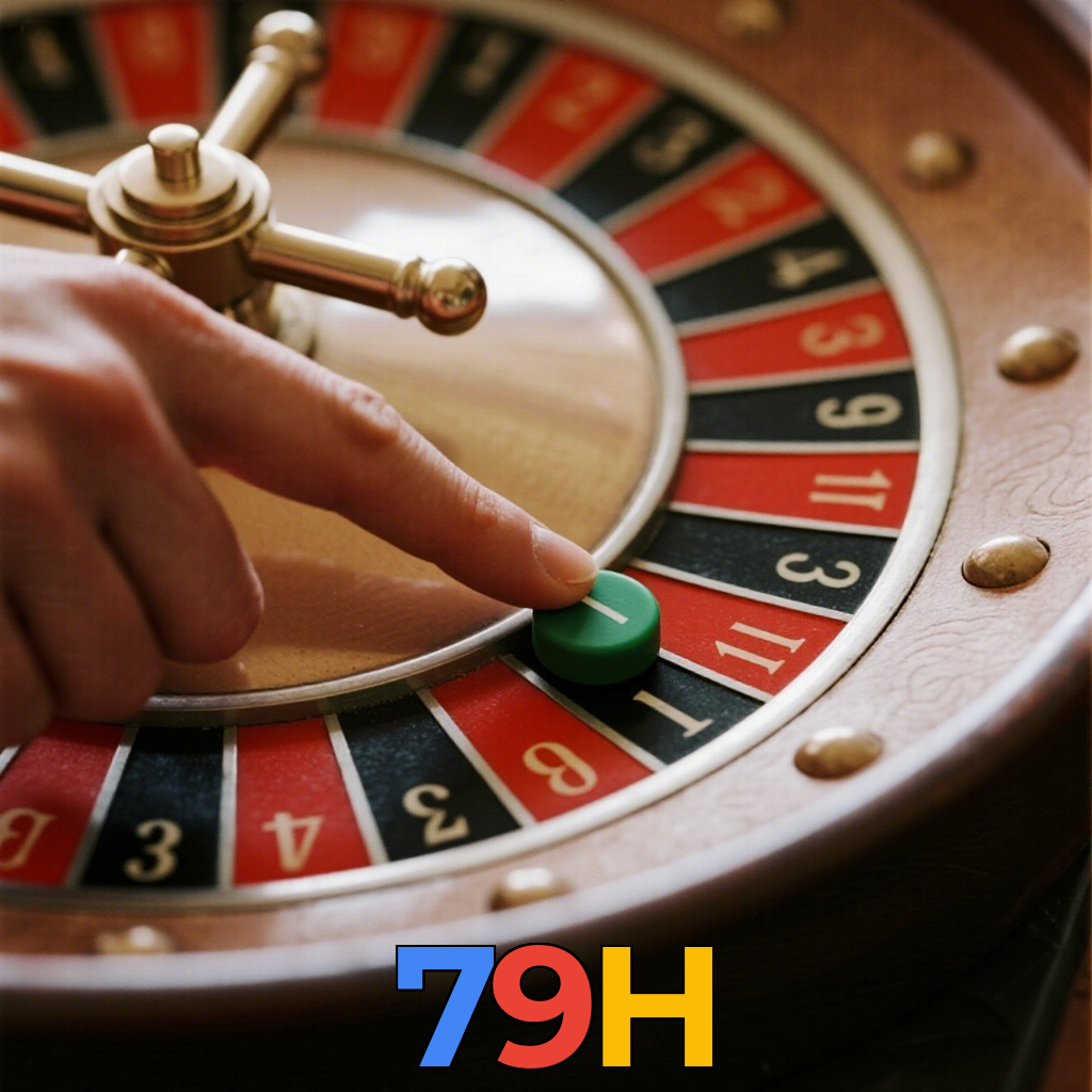 79H:Aposte no futebol e ganhe prêmios fantásticos em blackjack e roleta!
