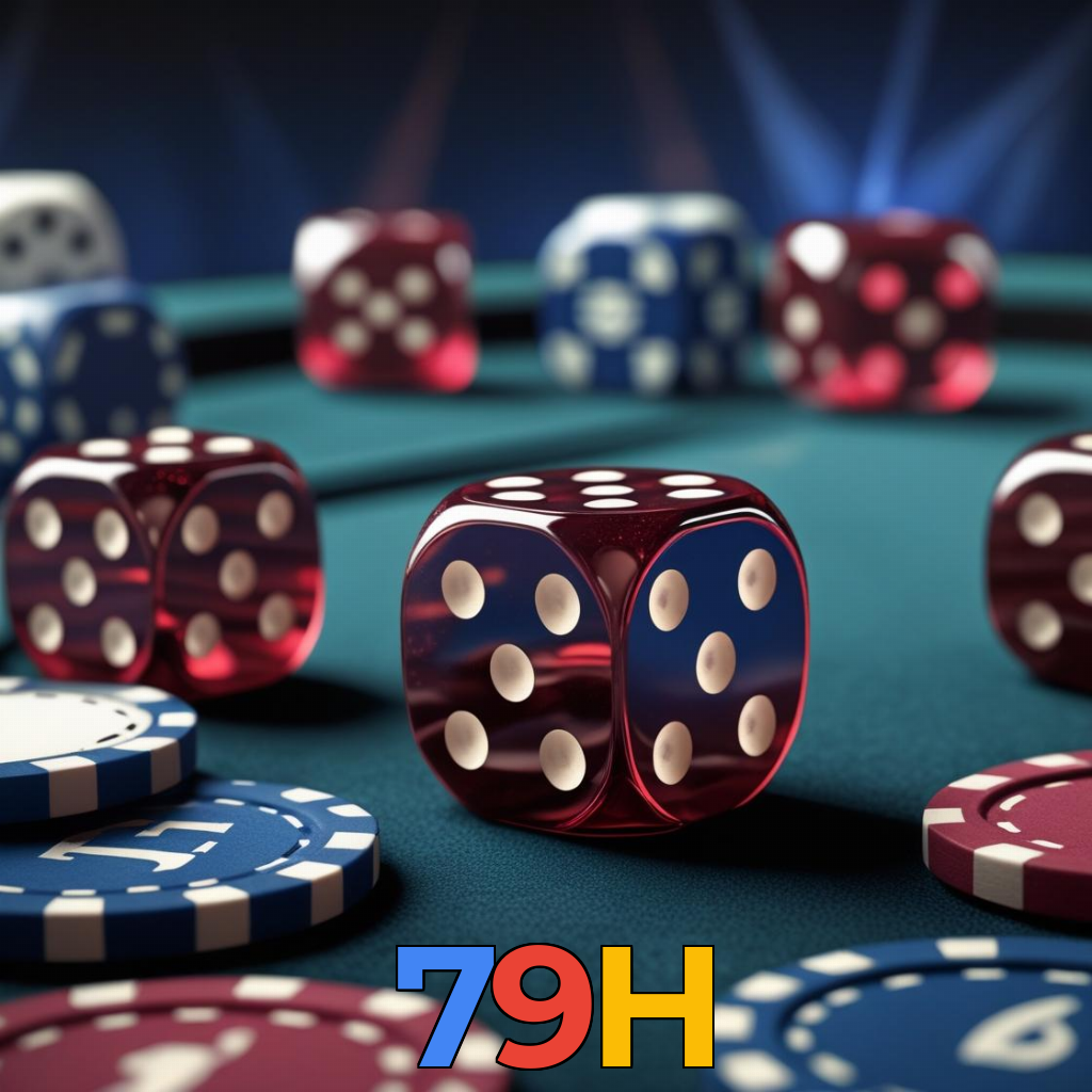 79H：Poker, blackjack e apostas em futebol online, tudo no melhor cassino!
