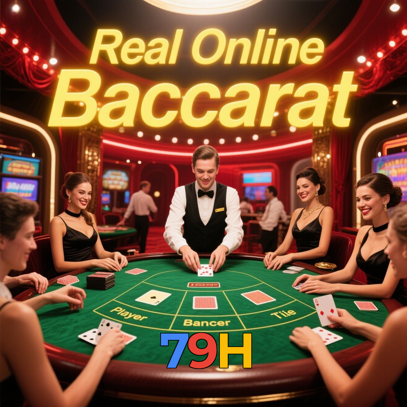 79H:Mostre suas habilidades e vença nas mesas de poker online!