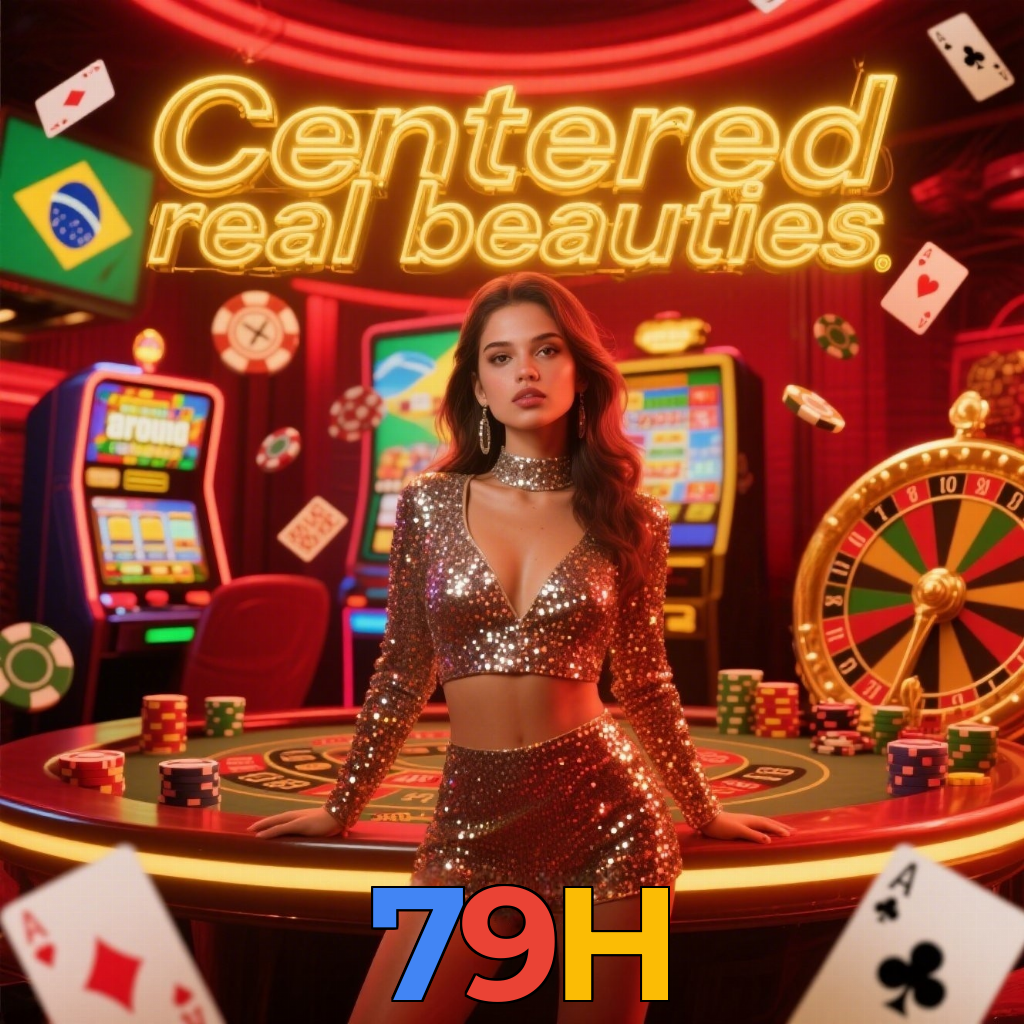 79H:Sinta a adrenalina das slots e conquiste vitórias como nunca!