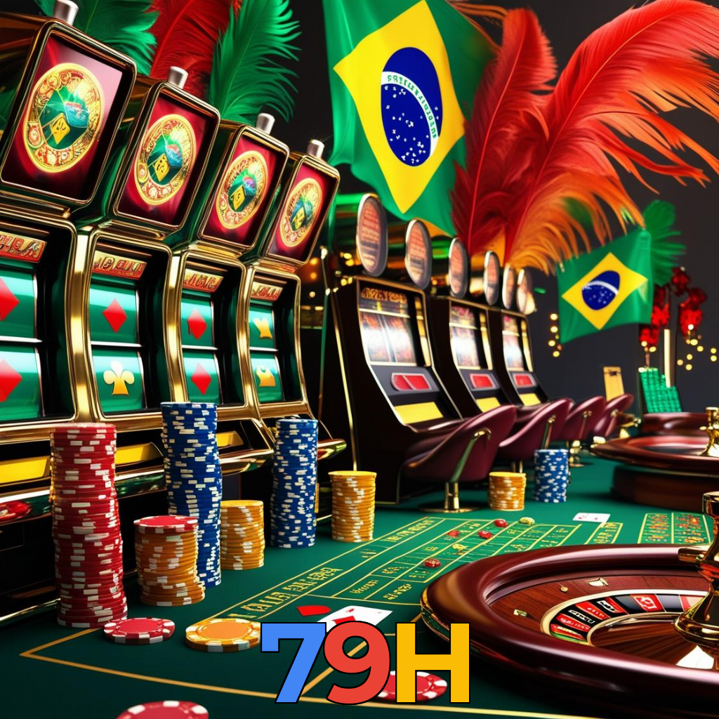 79H:Aposte no futebol online e conquiste prêmios incríveis!