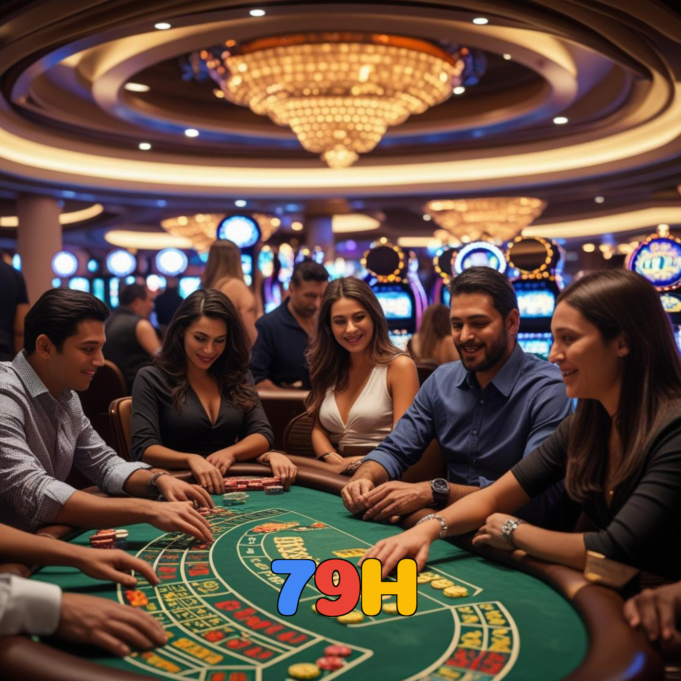 79H:Jogue slots, aposte no futebol e vença com confiança no nosso cassino!
