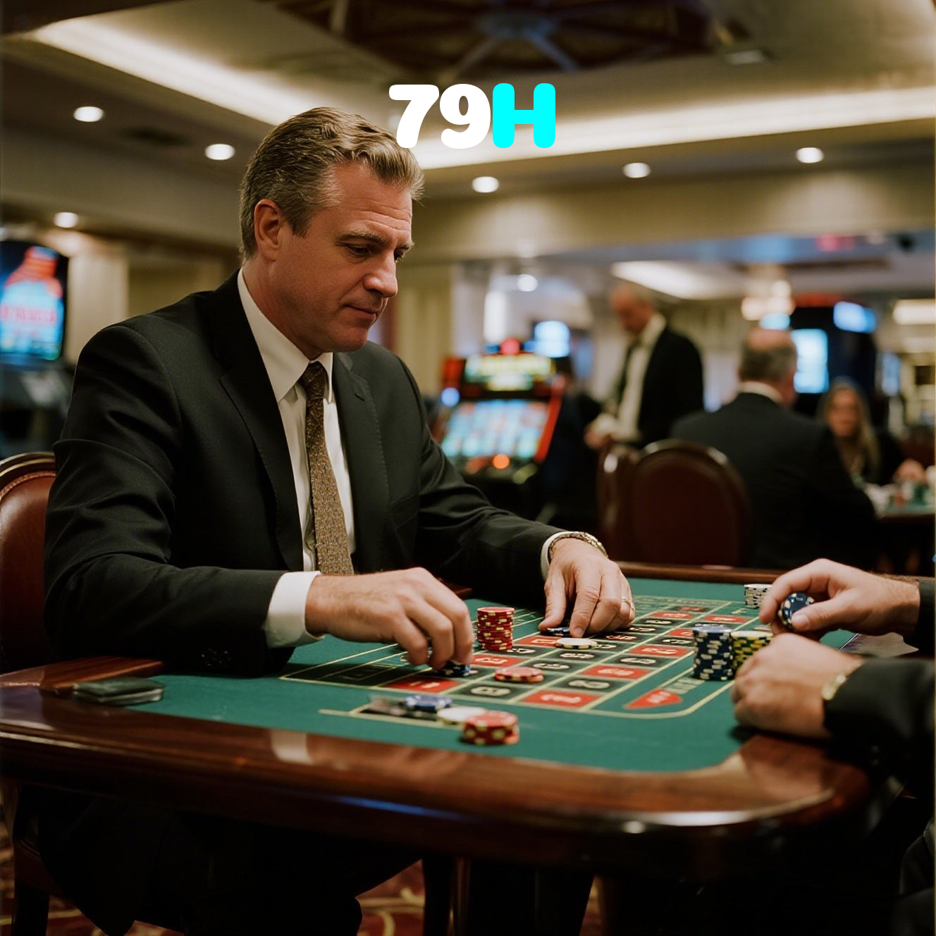 79H:O cassino online mais confiável para poker, roleta e apostas no futebol!