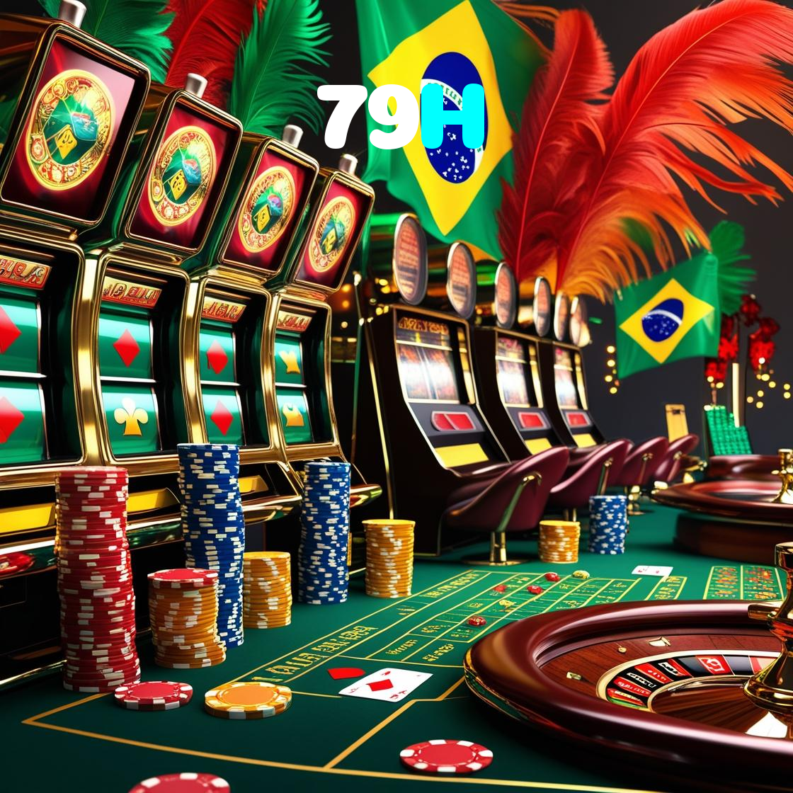 79H:Aposte no futebol digital e viva grandes vitórias!