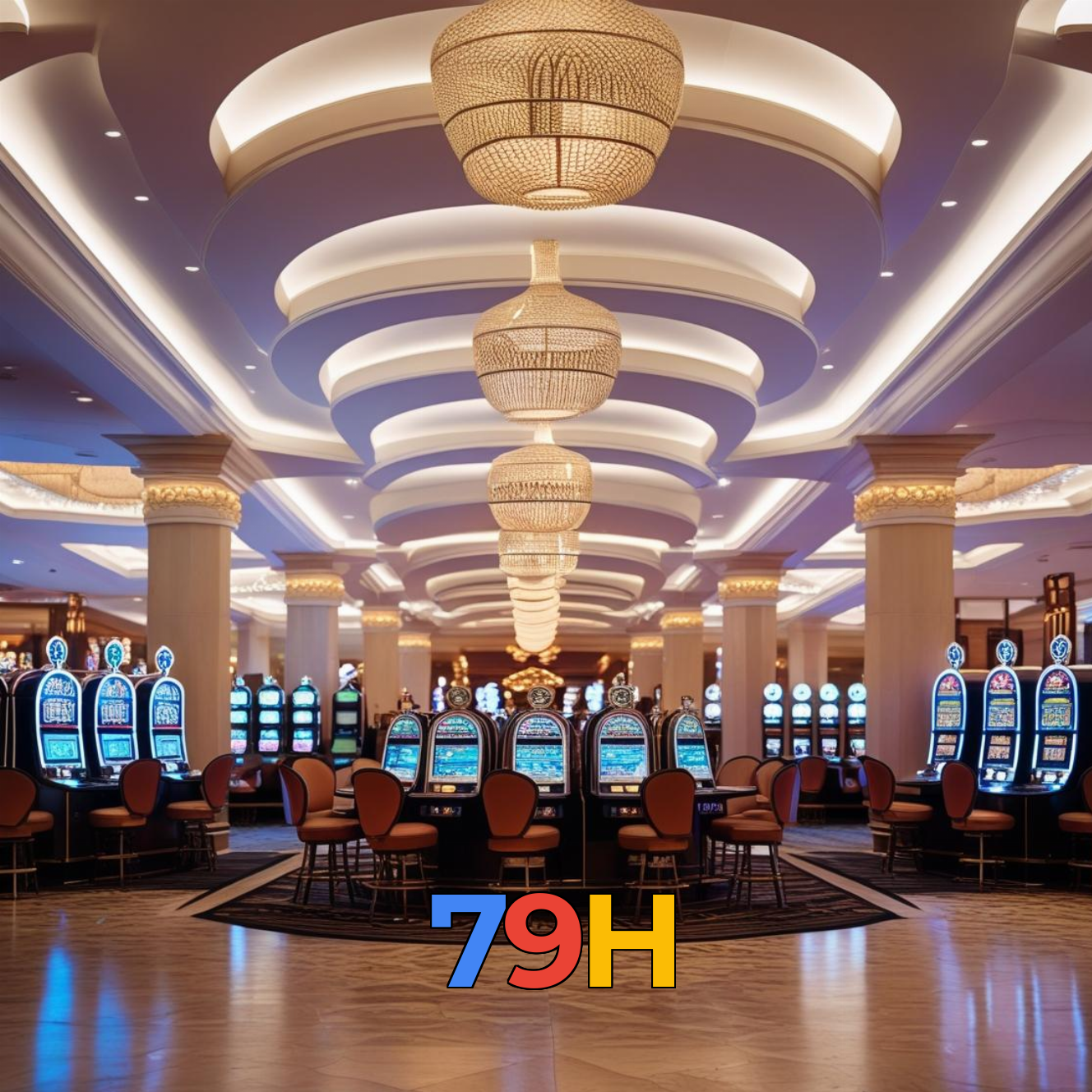 79H:Jogue slots, aposte no futebol e vença com confiança no nosso cassino!