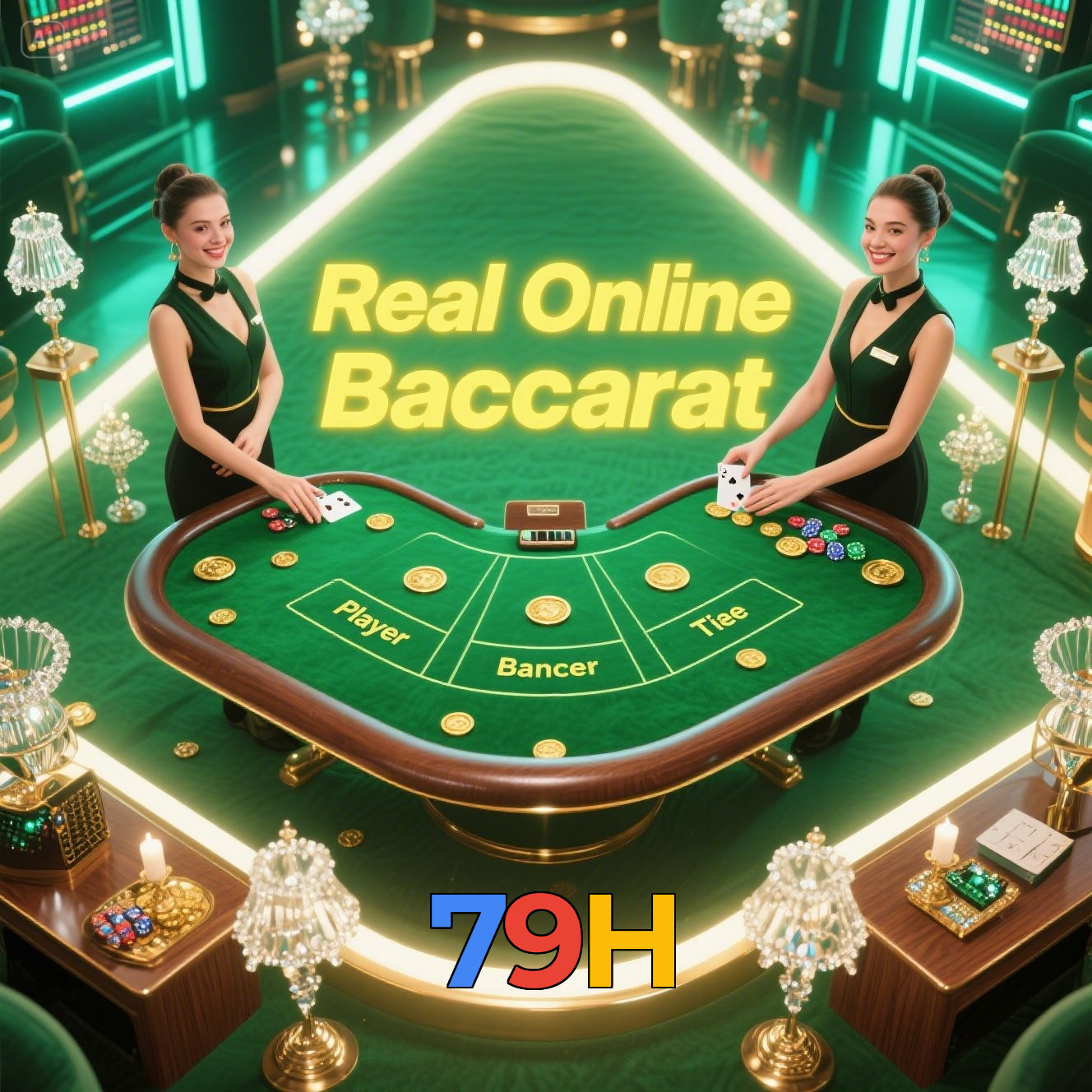 79H:Vença no poker e prove que você é o mestre das cartas!