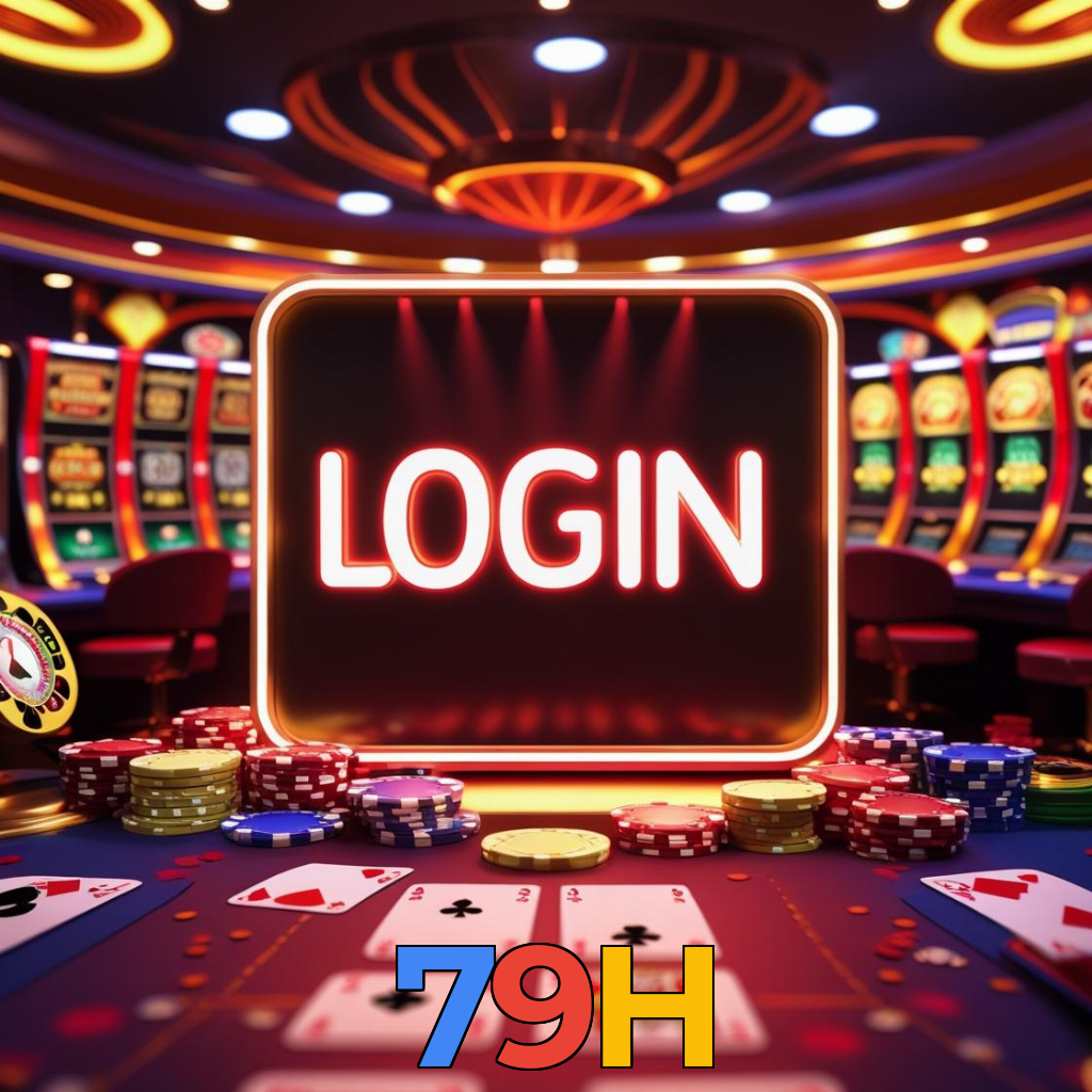 79H:Grandes vitórias em poker, roleta e apostas no futebol esperam por você!