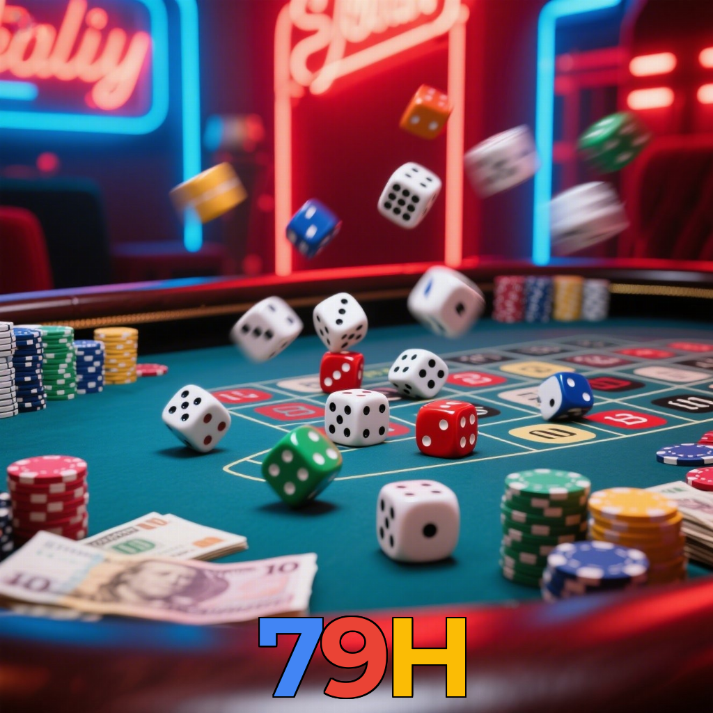 79H:Apostas emocionantes no futebol e grandes prêmios em jogos de cassino!