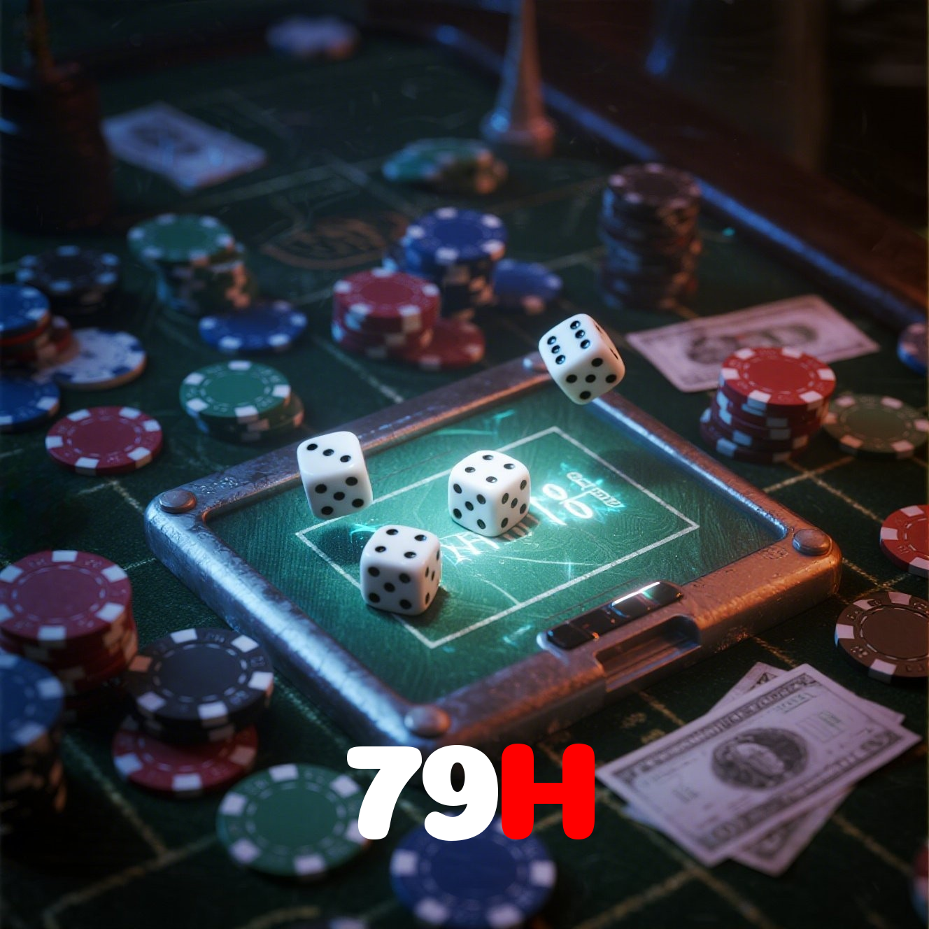 79H:Onde sua sorte encontra o melhor cassino online e as apostas no futebol!