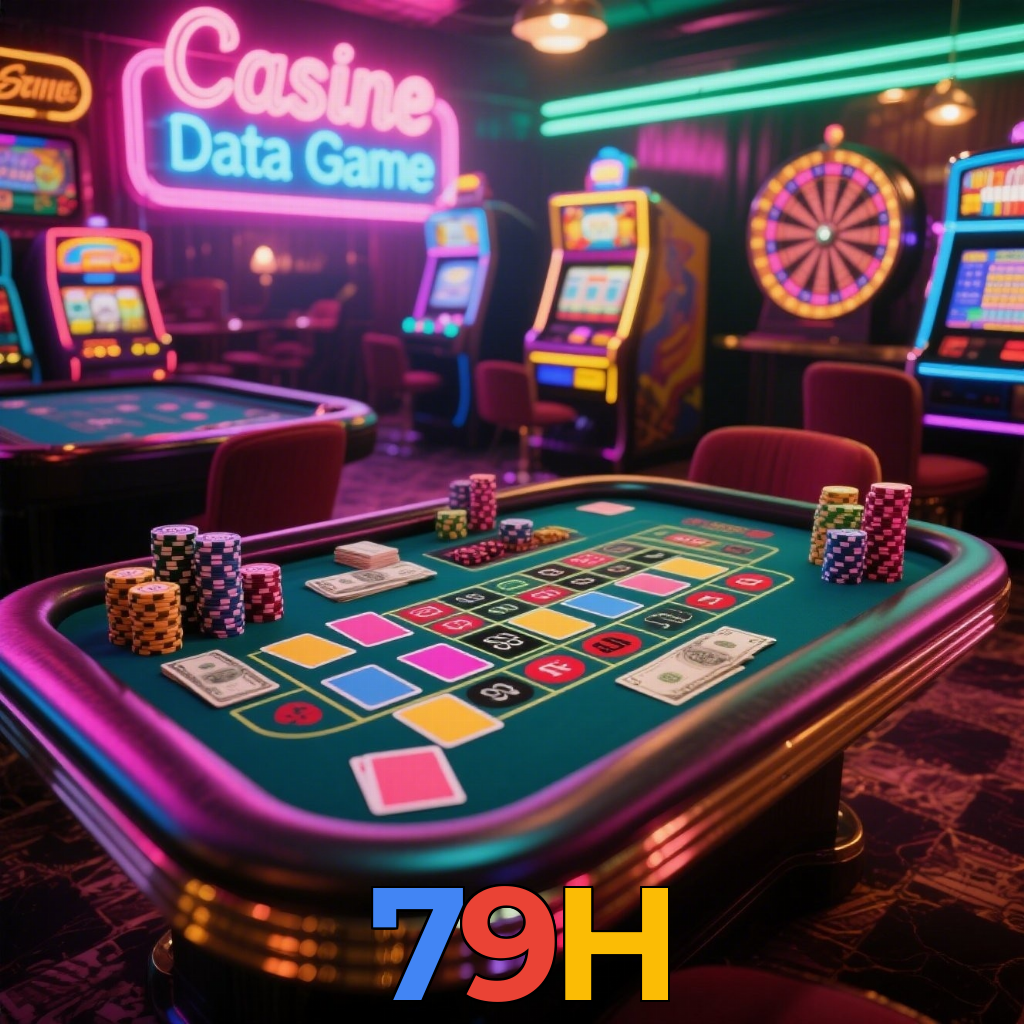 79H:Aposte no futebol e ganhe prêmios fantásticos em blackjack e roleta!