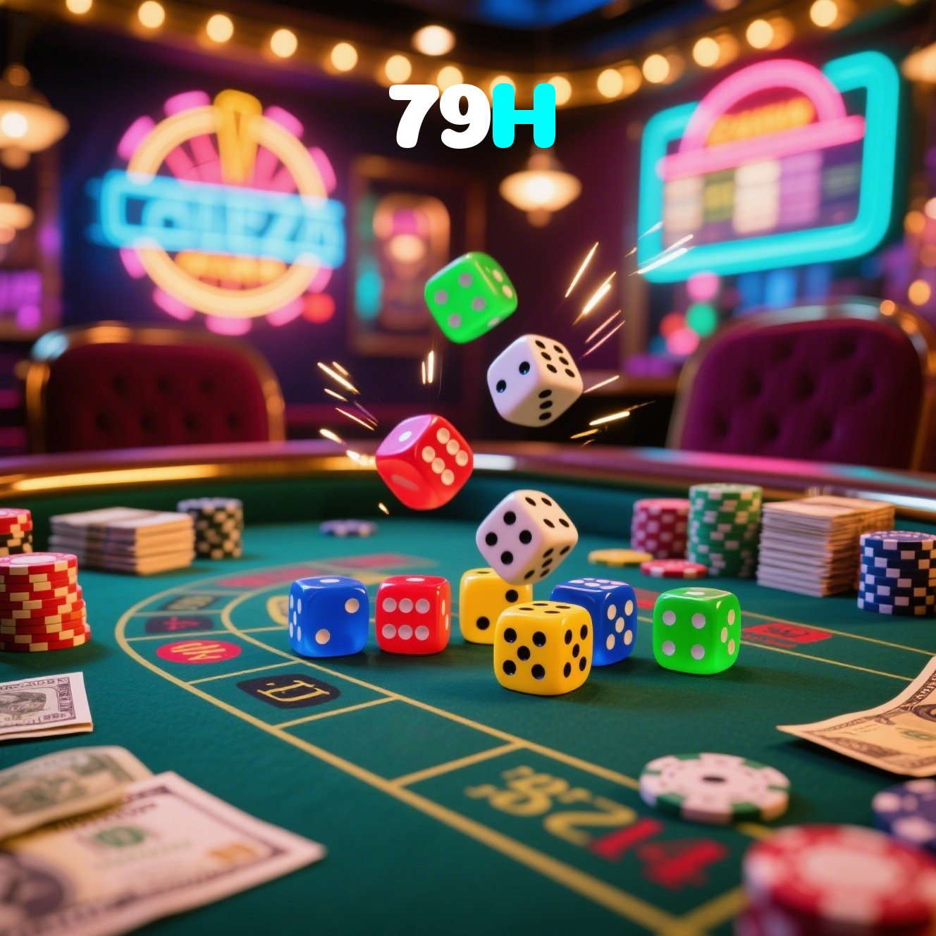 79H:Aposte no futebol e ganhe prêmios fantásticos no melhor cassino online!