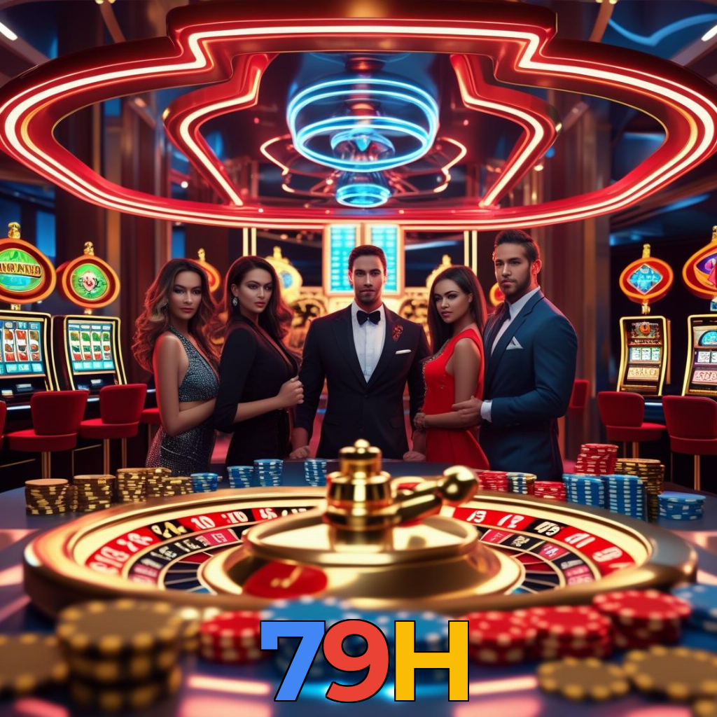 79H:As melhores slots do mercado estão esperando por você! Jogue agora!