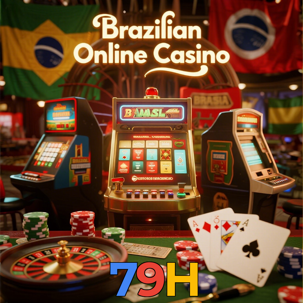 79H:Conquiste prêmios no futebol e vença nas mesas de poker online!
