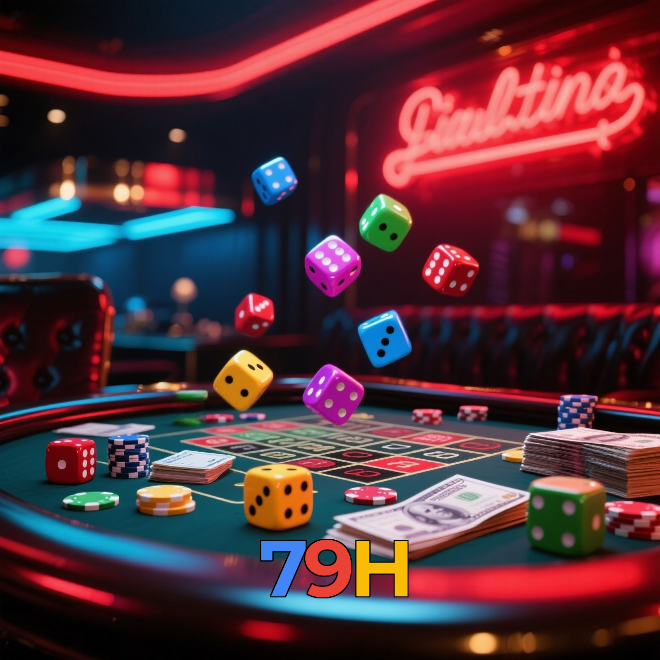 79H:Jogue nas melhores slots e conquiste o jackpot dos seus sonhos!