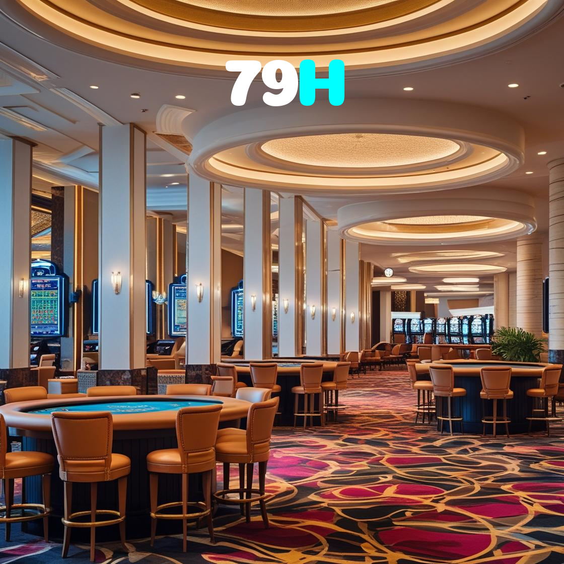 79H:A emoção das slots online te espera! Gire e ganhe prêmios incríveis!