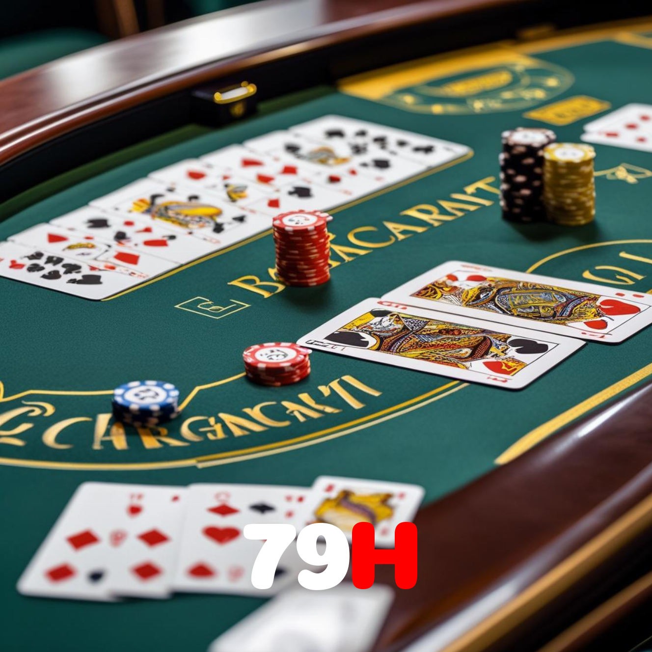 79H:Onde a diversão nunca acaba: poker, roleta e apostas no futebol!
