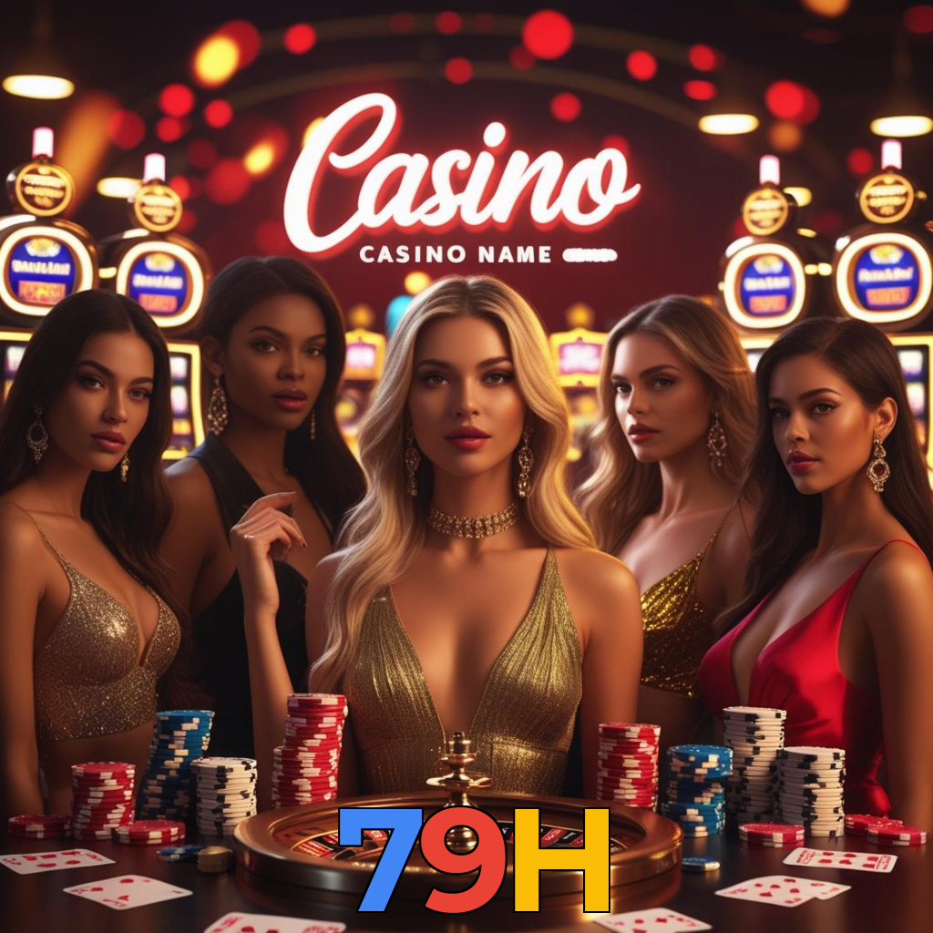 79H:Jogue poker, aposte no futebol e vença com grandes prêmios!