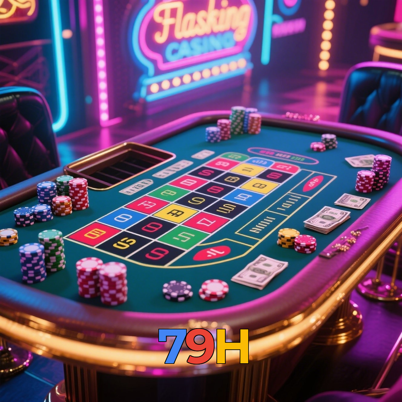 79H:Jogue poker, ganhe no futebol e vença no cassino online mais confiável!