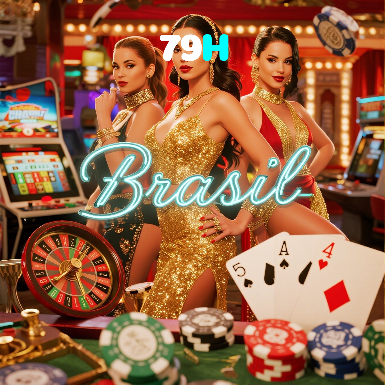 79H:O cassino online ideal para quem ama futebol e jogos de cassino!