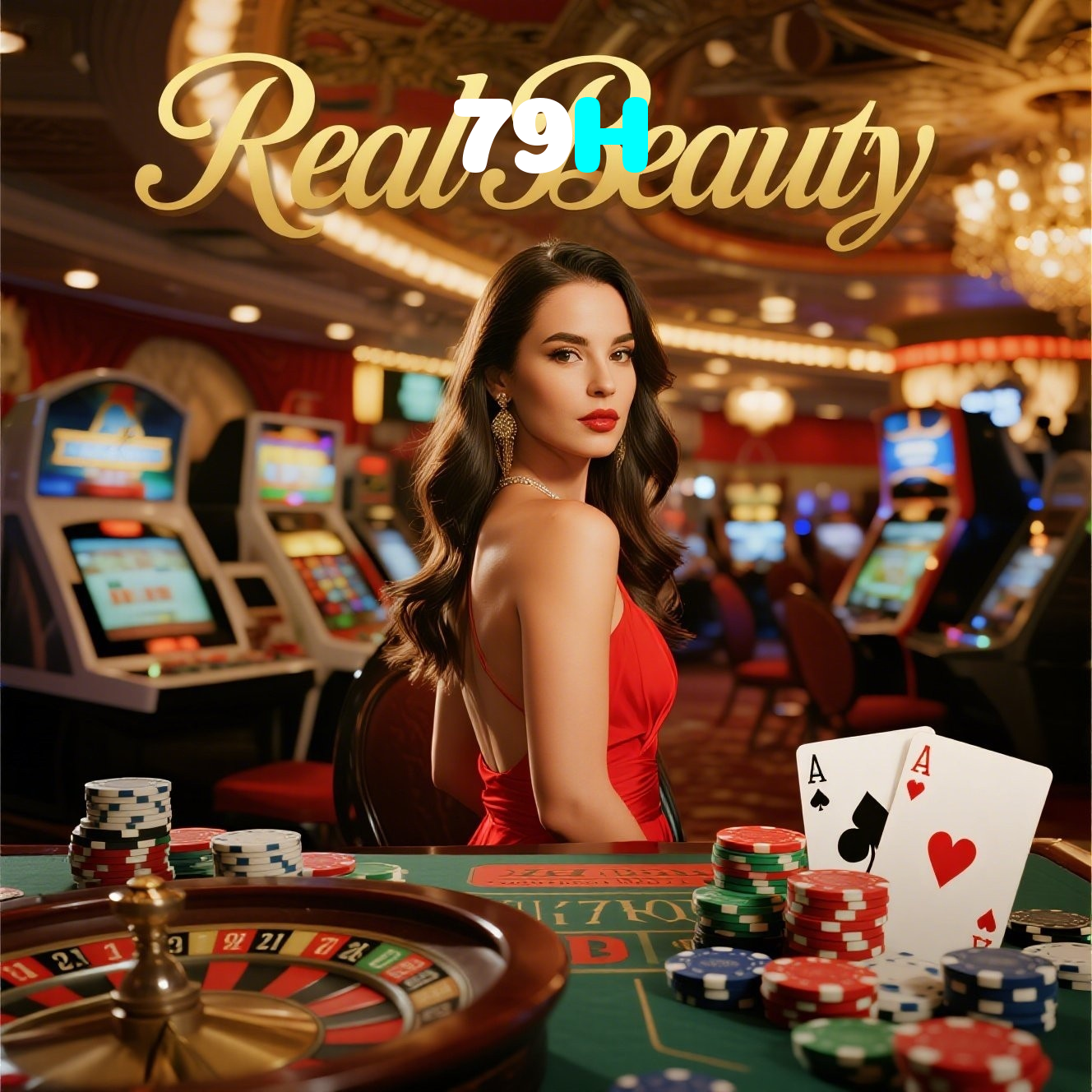 79H:Cada giro é uma chance de ganhar! Jogue nas slots agora mesmo!
