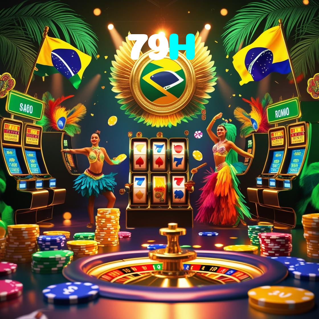 79H:Jogue slots, aposte no futebol e ganhe no melhor cassino online!