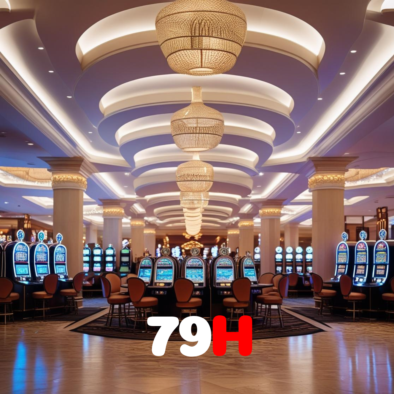 79H:O cassino online ideal para quem ama futebol e jogos de cassino!