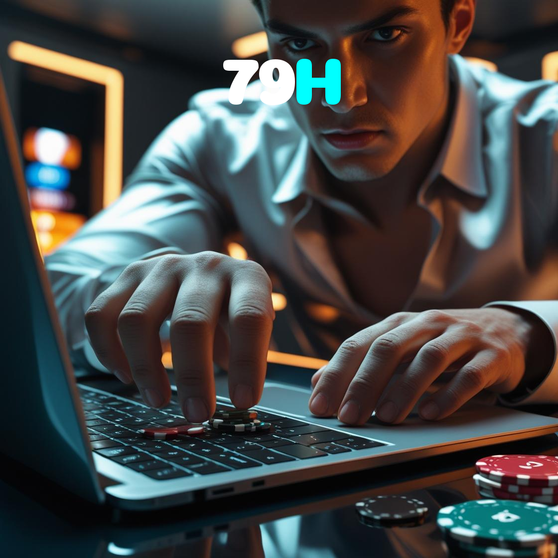 79H:A sorte está no seu lado nas nossas roletas! Aposte agora!