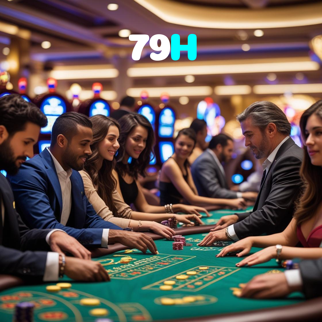 79H:Aposte no futebol e ganhe prêmios em slots e roleta ao vivo!
