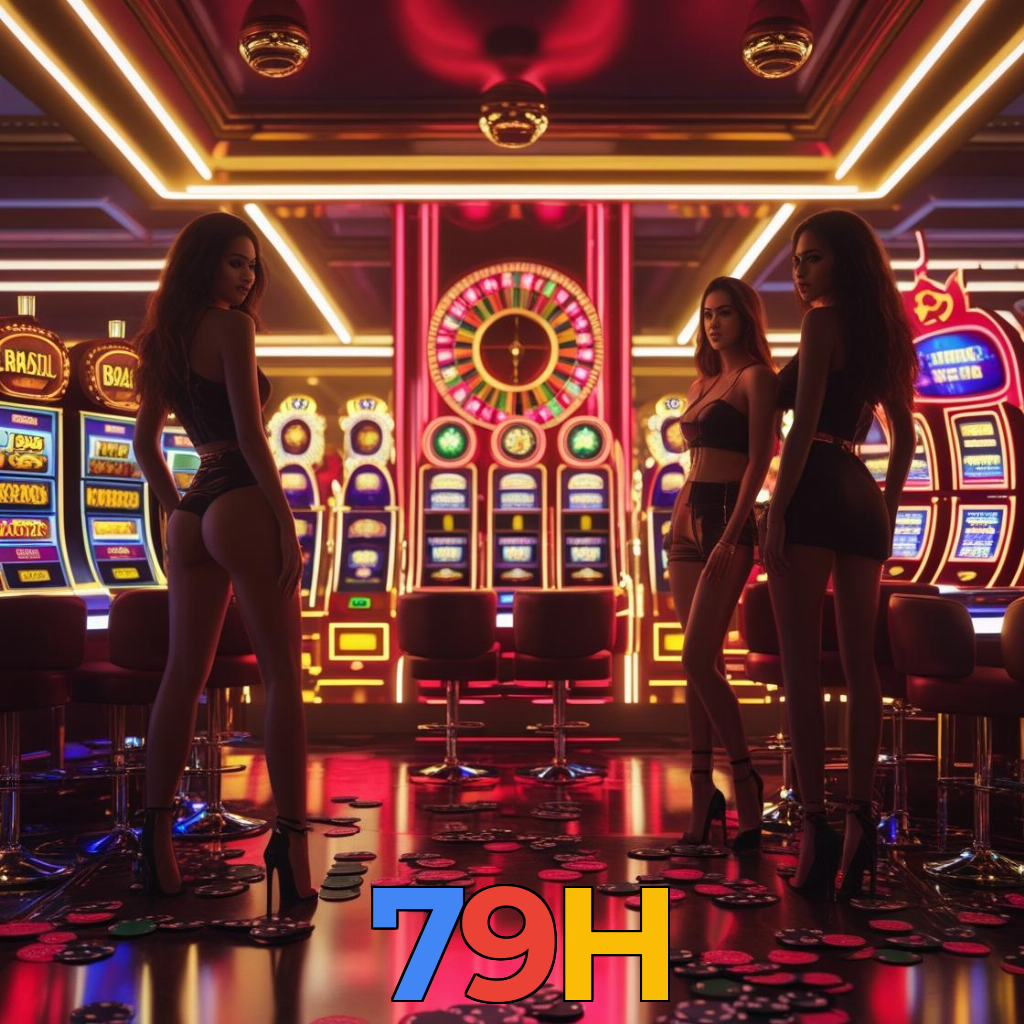 79H:O melhor cassino online com slots, poker e apostas no futebol!