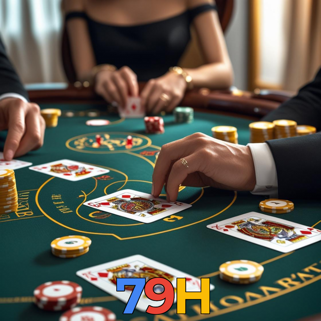 79H:Jogue nas melhores slots e conquiste grandes jackpots!
