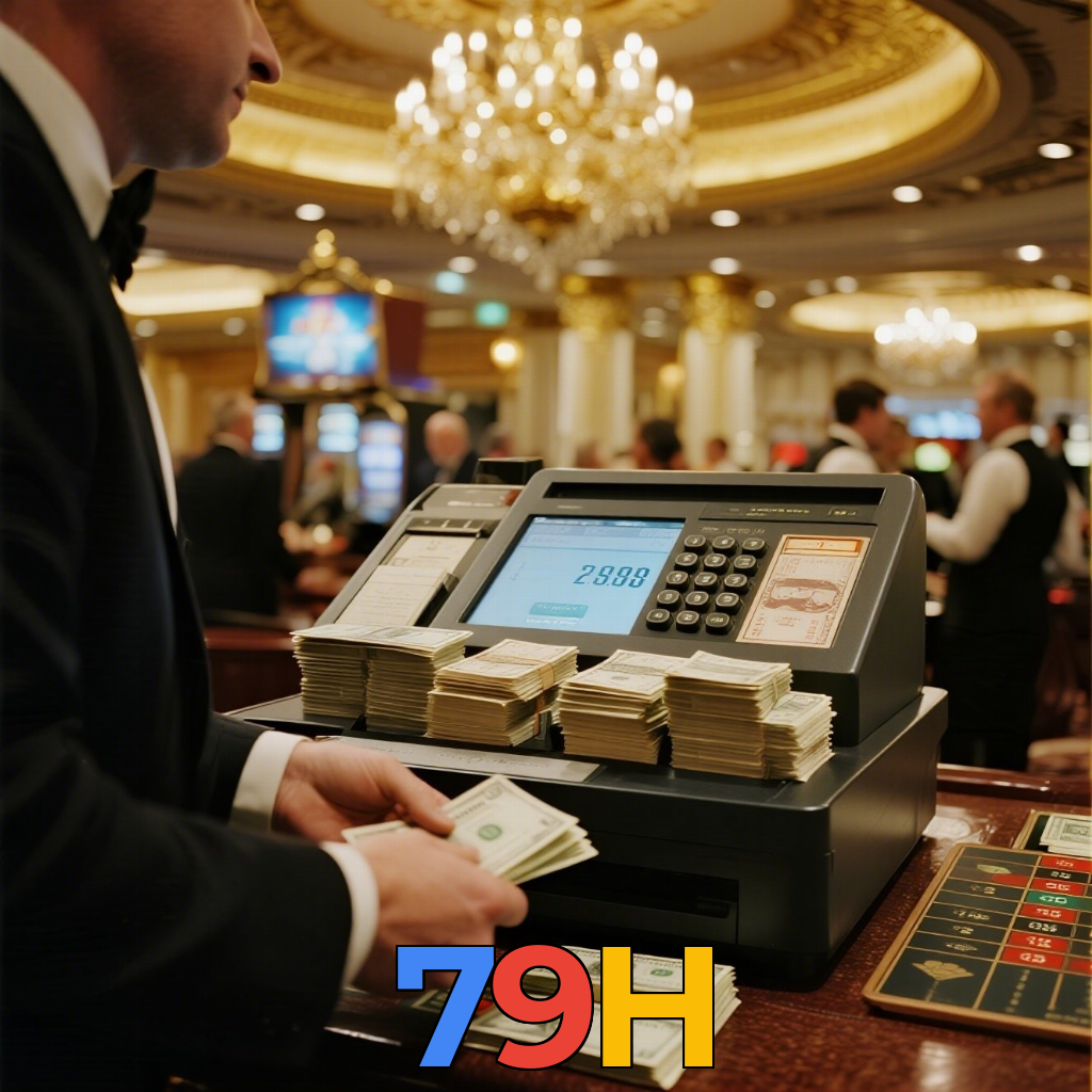 79H:Aposte no futebol e ganhe em blackjack e poker com segurança!