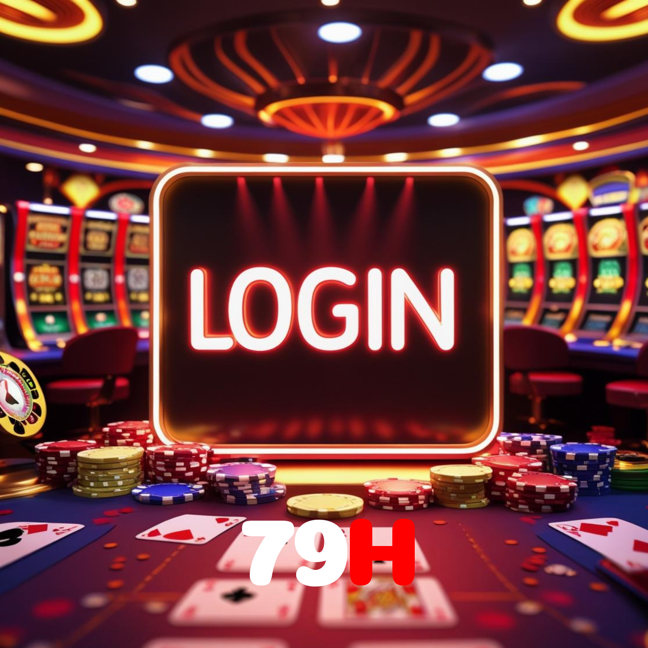 79H：Jogue no cassino mais seguro com blackjack, poker e futebol online!
