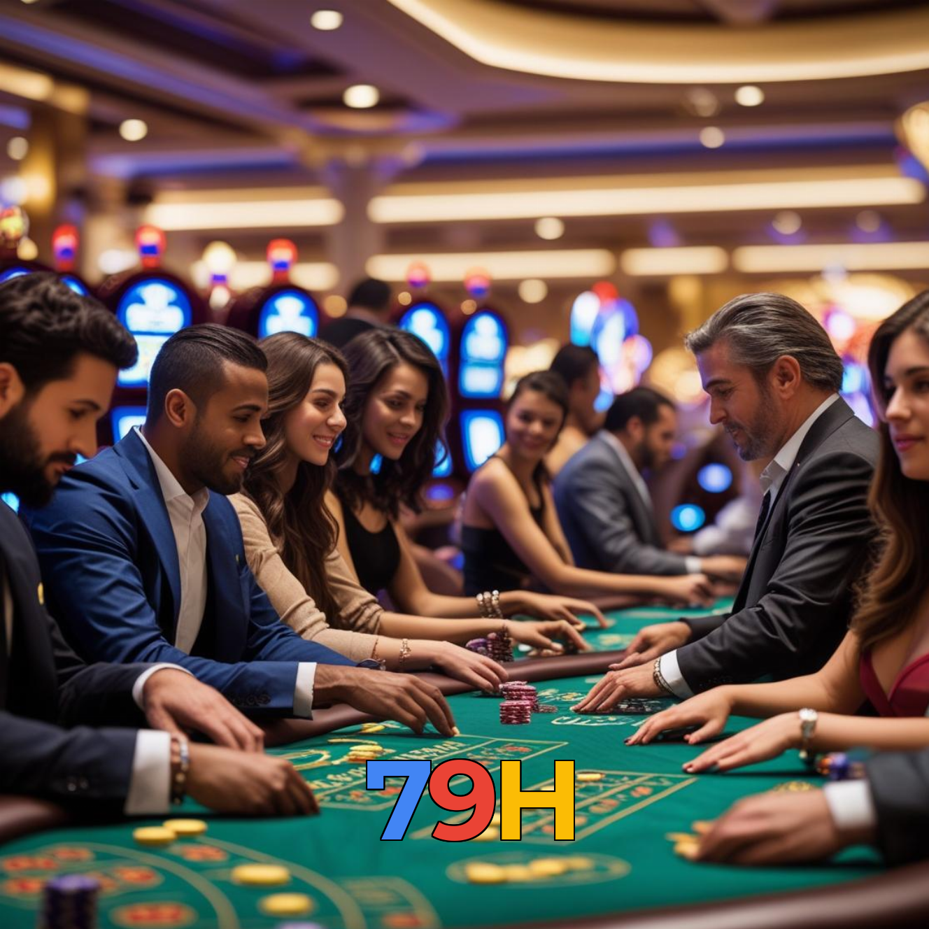 79H:A diversão começa no cassino online com poker, roleta e apostas no futebol!