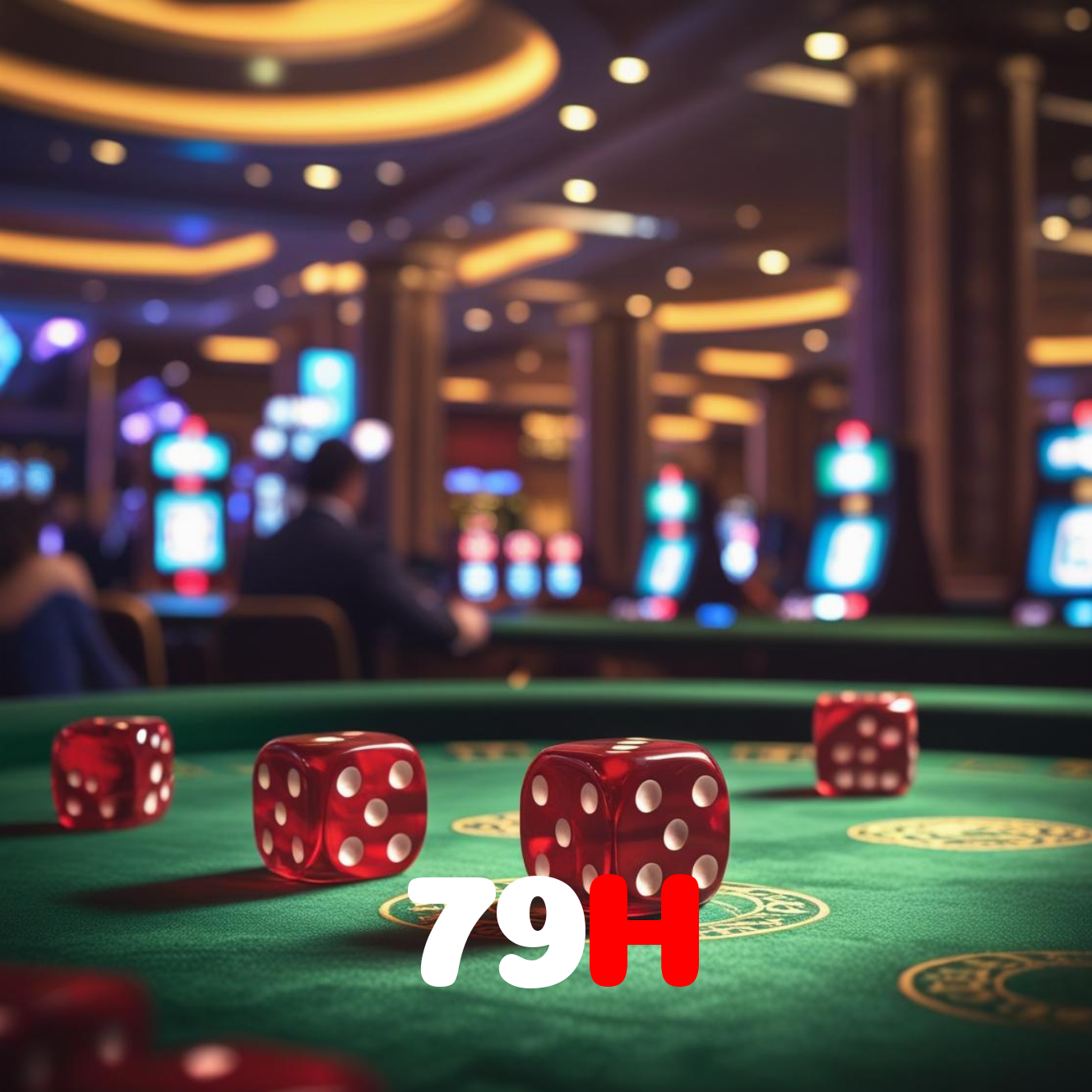 79H:Aposte no seu time de futebol e ganhe no blackjack e roleta online!