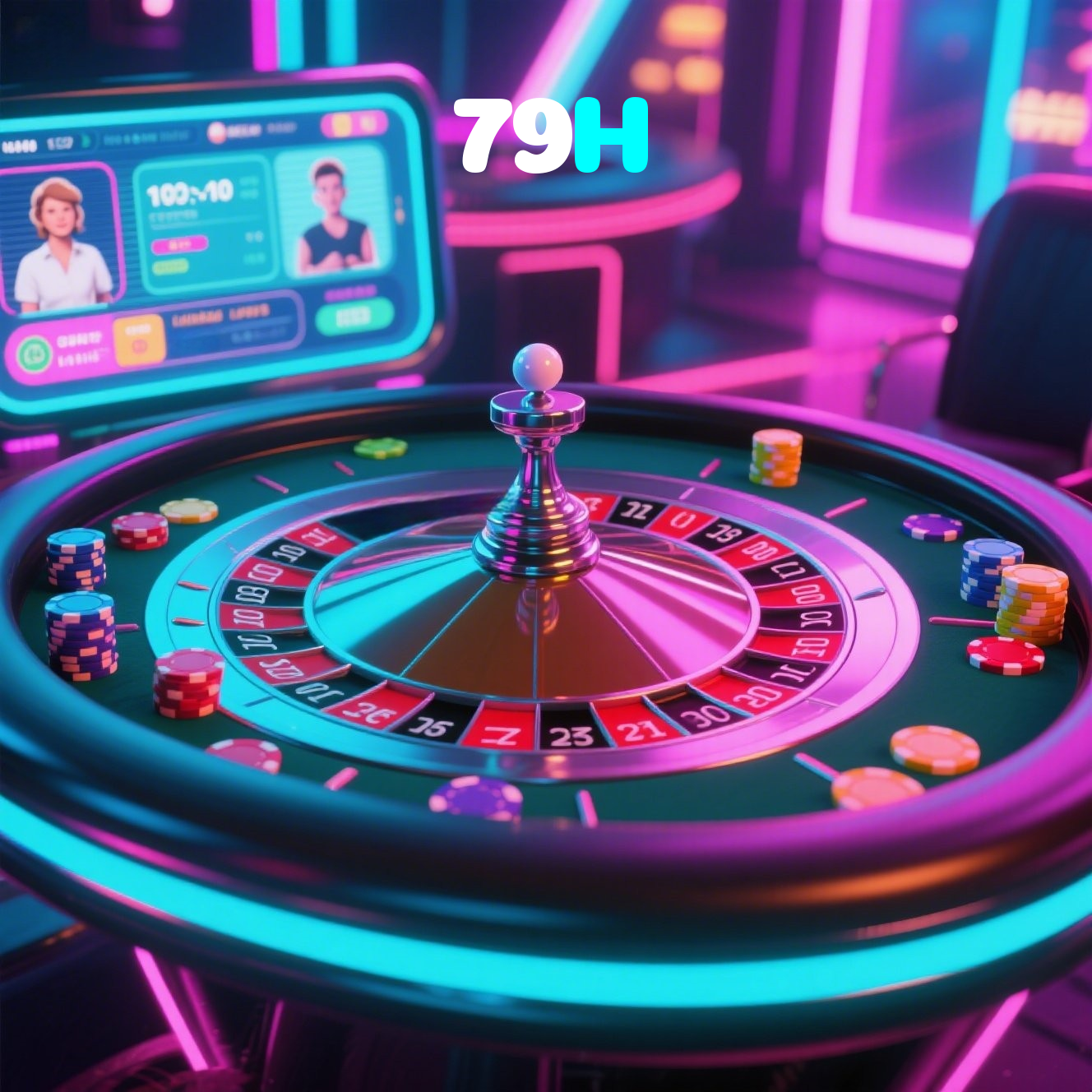 79H:Jogue poker, aposte no futebol e vença com grandes vitórias no cassino online!