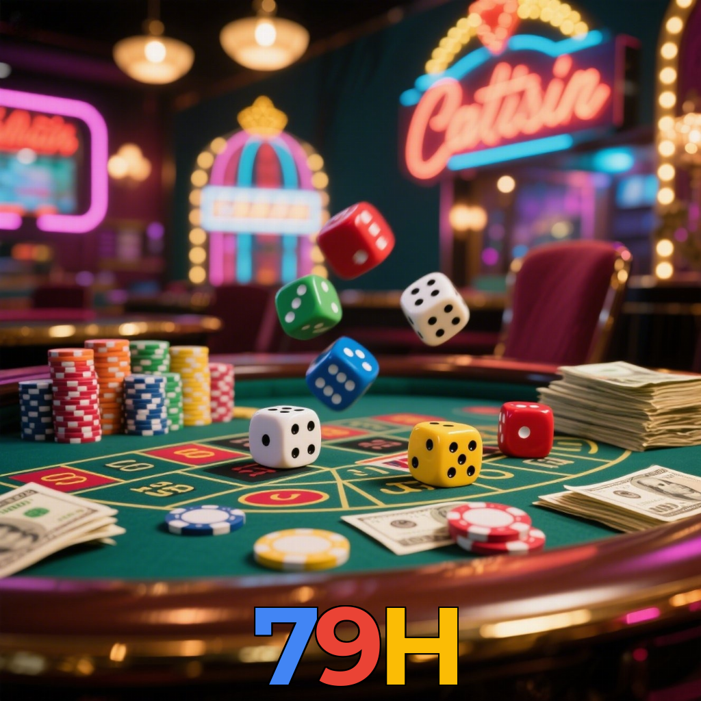 79H:Jogue poker, aposte no futebol e ganhe em nosso cassino online confiável!
