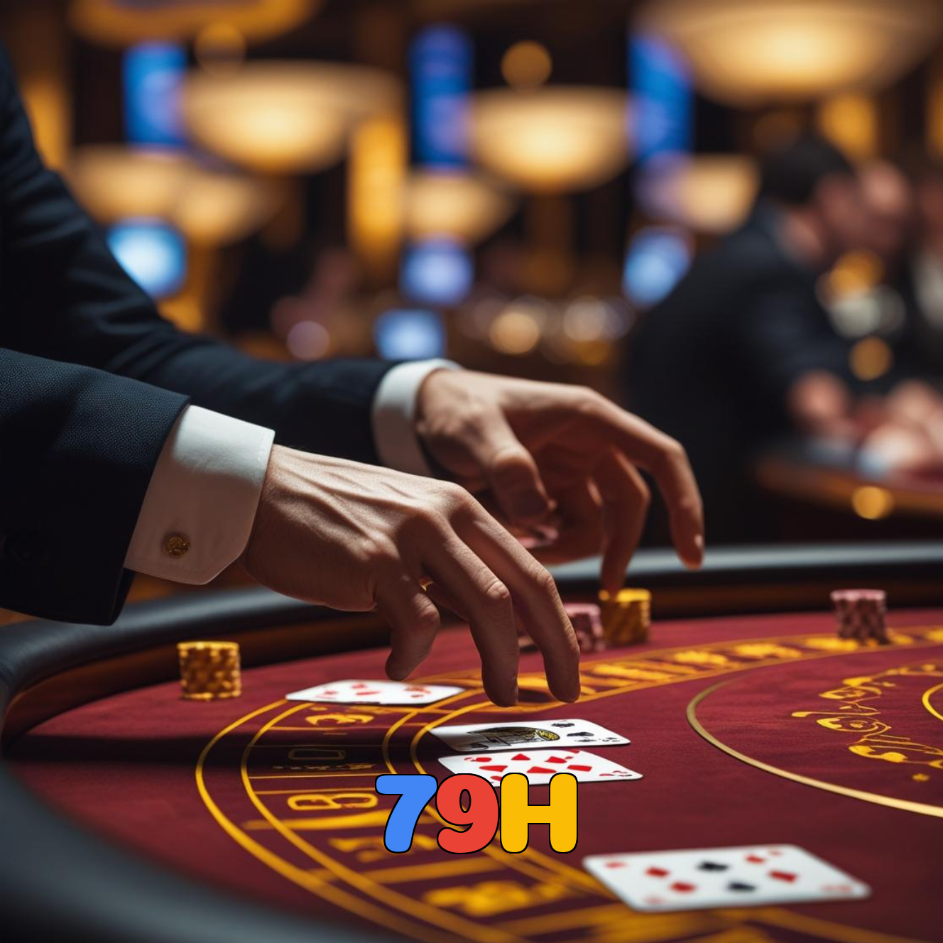 79H:O cassino online mais confiável para poker, roleta e apostas no futebol!