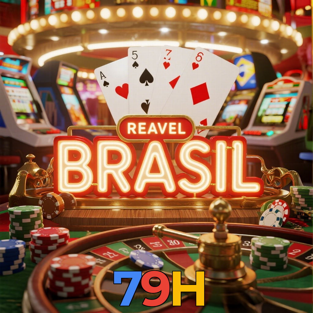 79H：Jogue poker e prove que você é o melhor nas cartas!